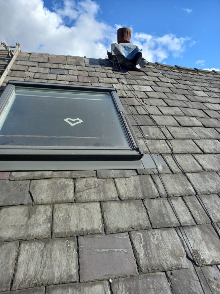 Roofing contractors in Manchester