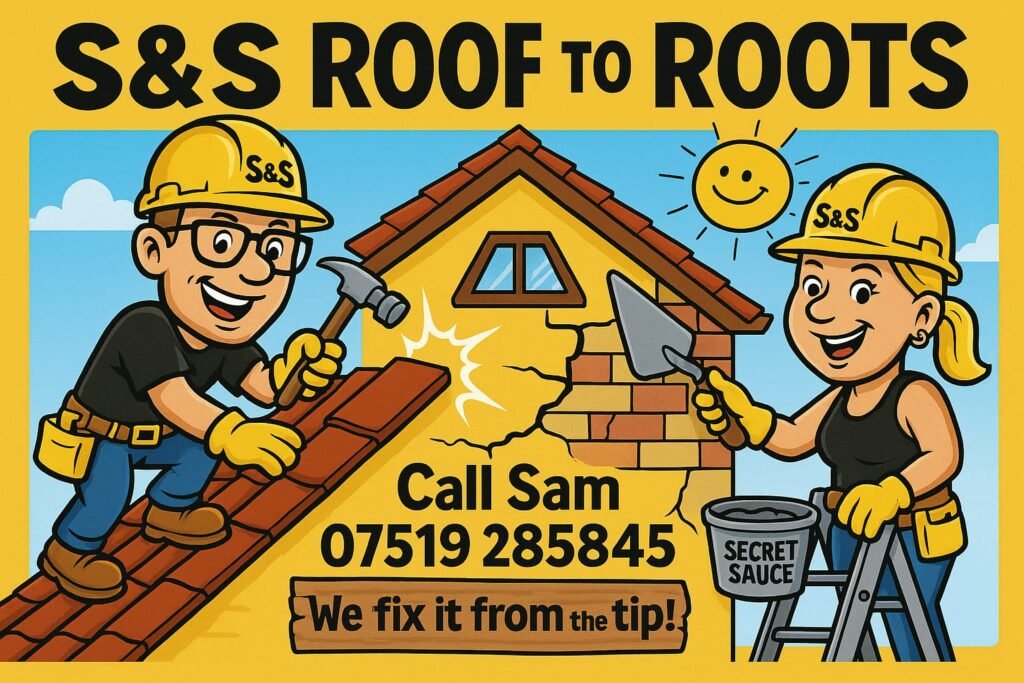Roofers in Manchester
