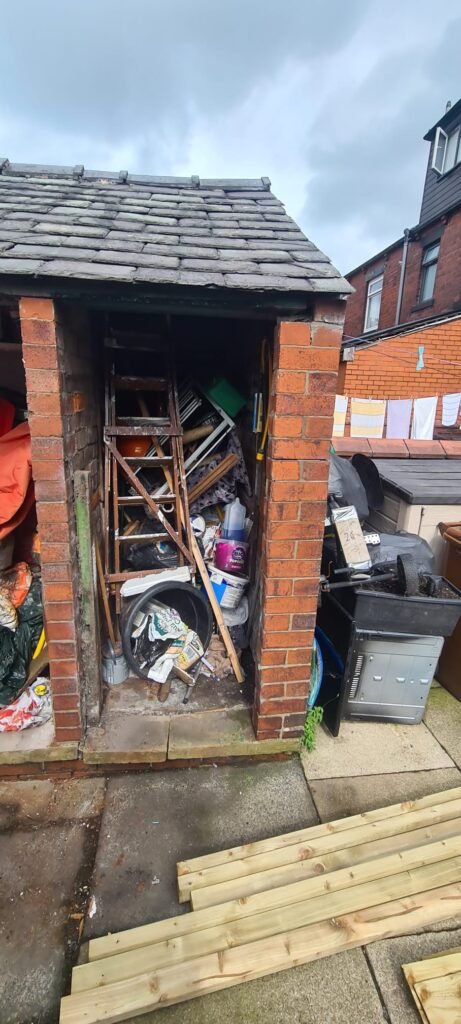 New Doors in Manchester