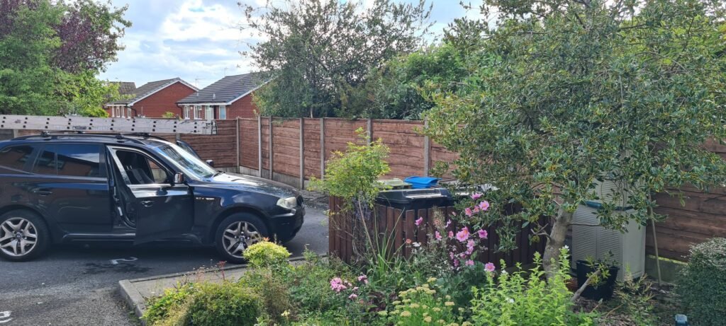 Fencing services in Manchester