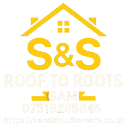 S&S Roof To Roots - Roofers in Manchester